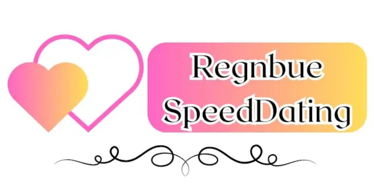 Regnbue SpeedDating i København 23-35 år