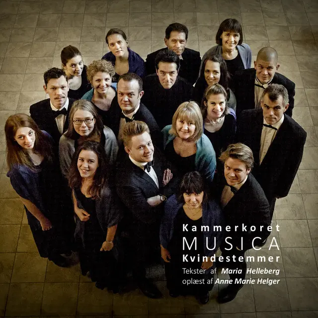 Kammerkoret Musica