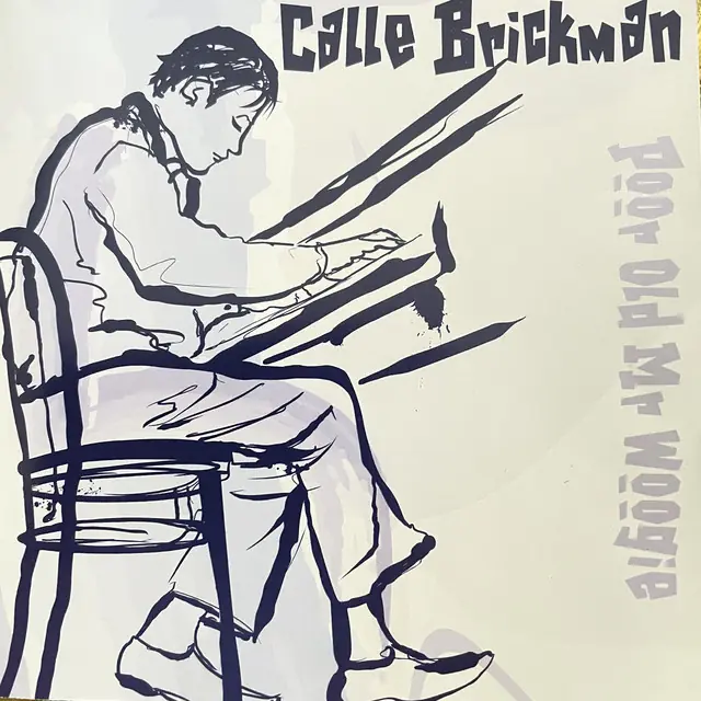 Calle Brickman