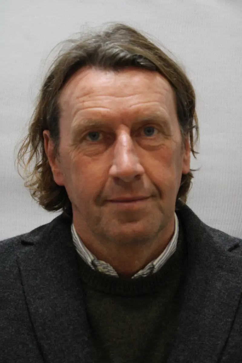 Anders Agger