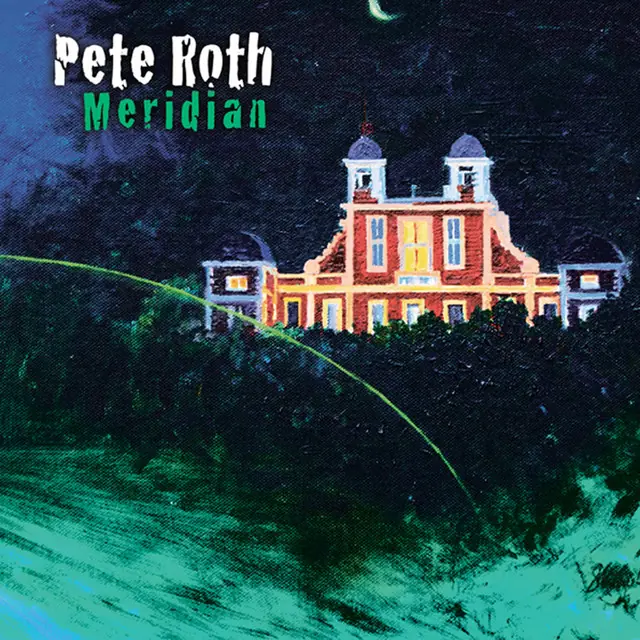 Pete Roth