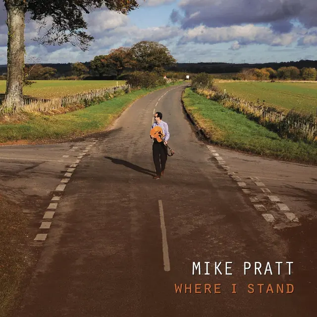 Mike Pratt