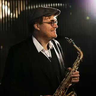 Benjamin Koppel Jazz Galla Christmas