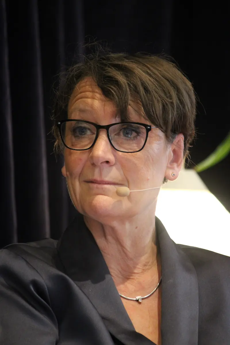 Janni Pedersen