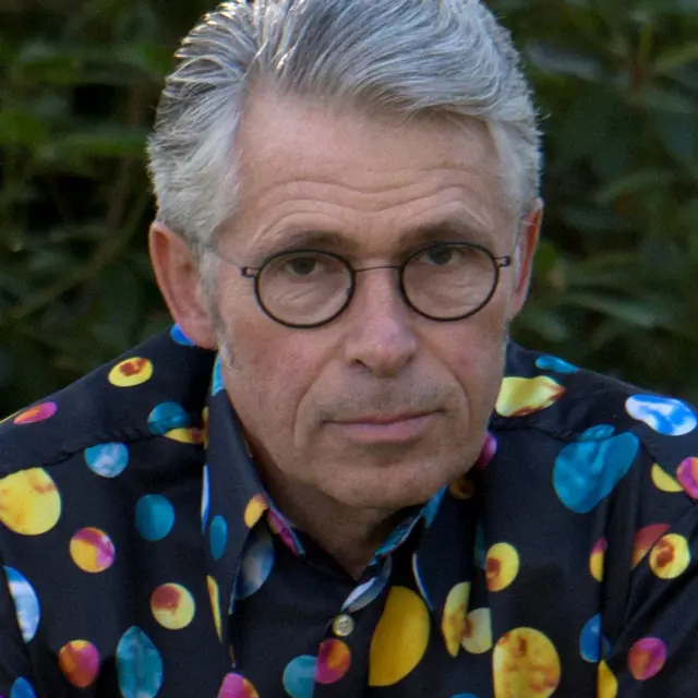 Karsten Holm