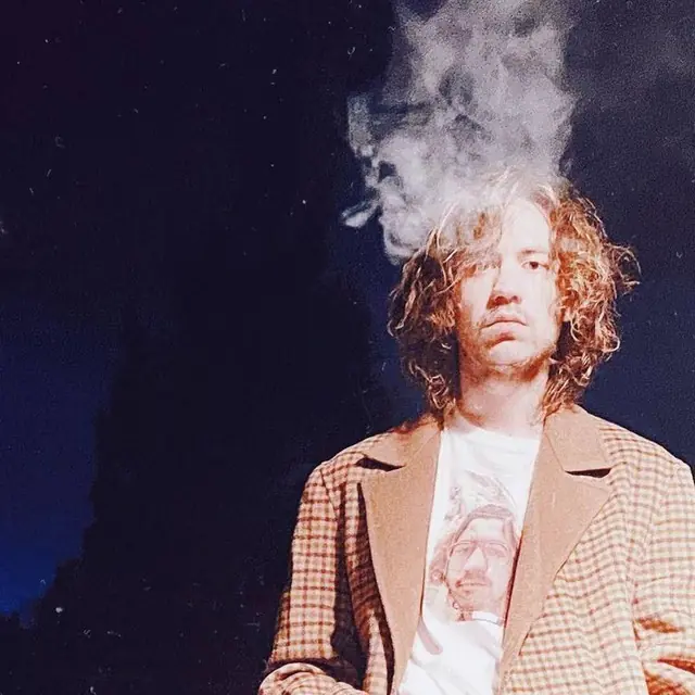 Conor Hastings
