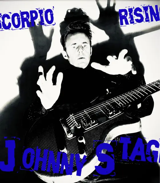 Johnny Stage