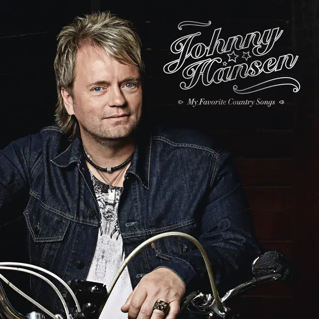 Johnny Hansen