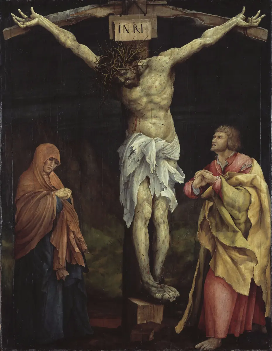 Stabat Mater