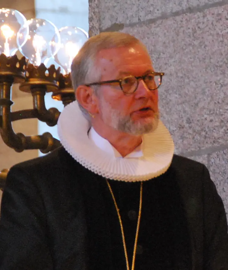 Karsten Nissen