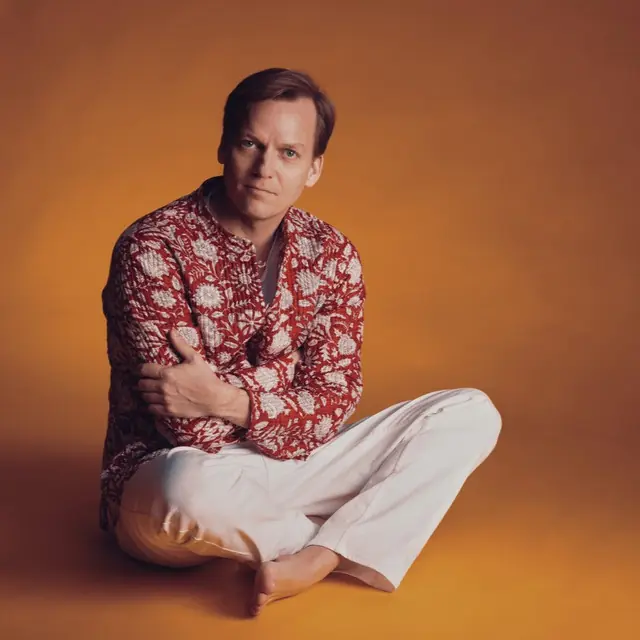 Morten Schantz
