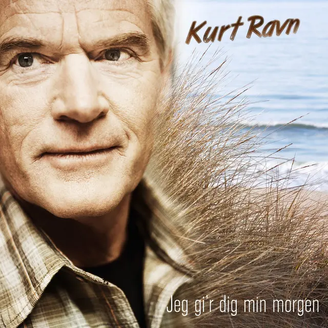 Julekoncert med Kurt Ravn — Holmens Kirke, København
