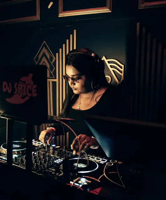DJ Spice