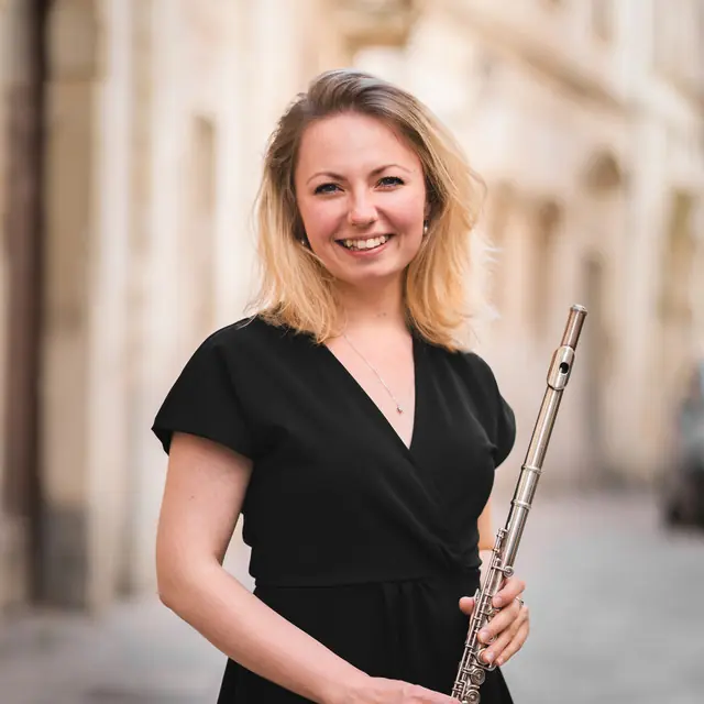 Alena Walentin