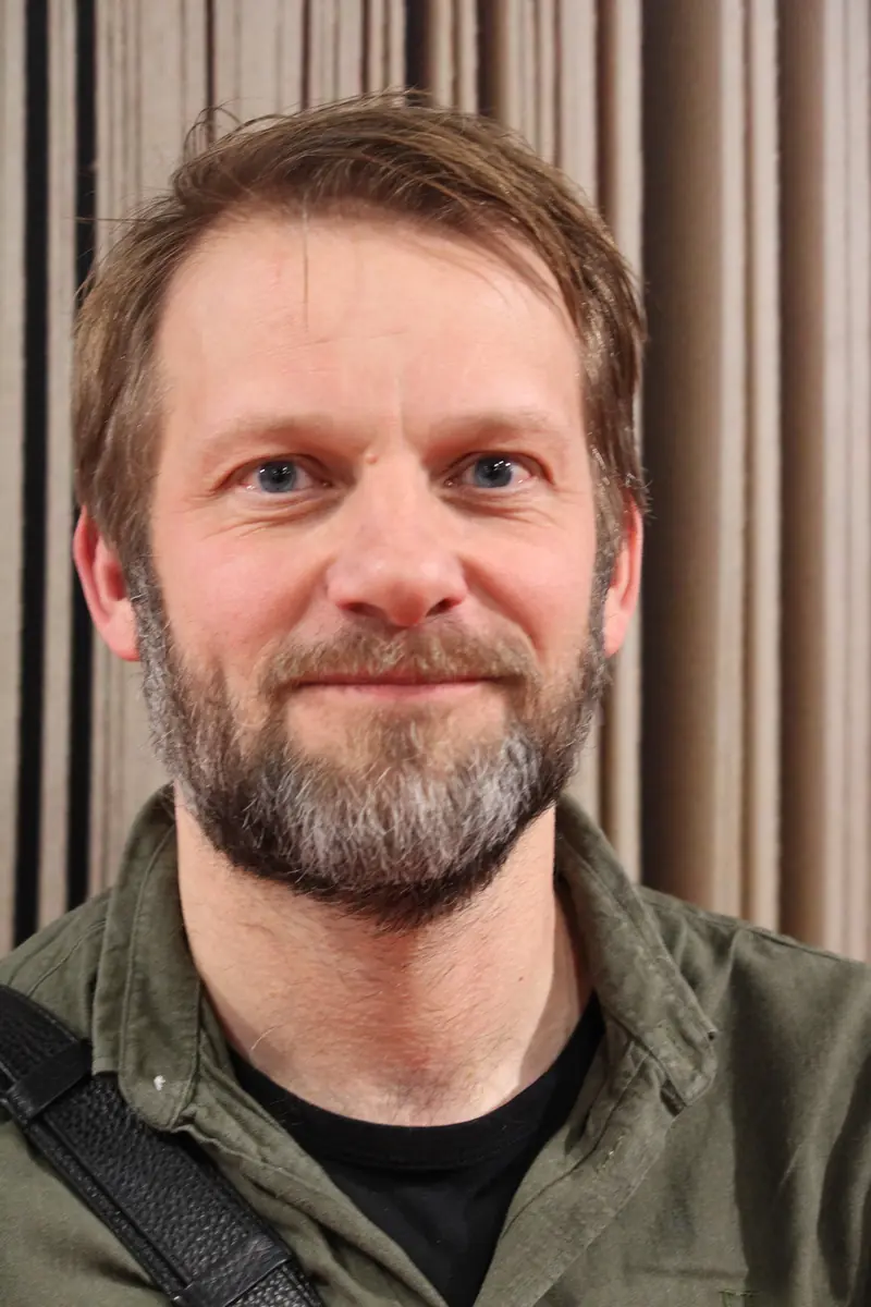 Dennis Nørmark