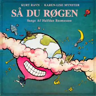 Arild og Karen-Lise Mynster
