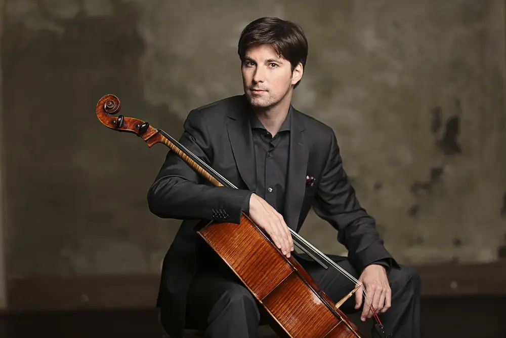 Daniel Müller-Schott