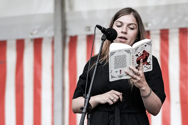 Stine Pilgaard