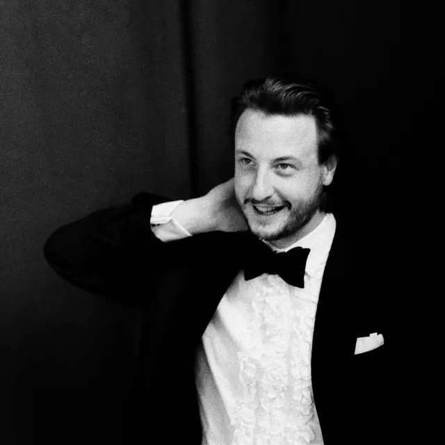 Niklas Walentin