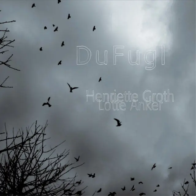 Henriette Groth