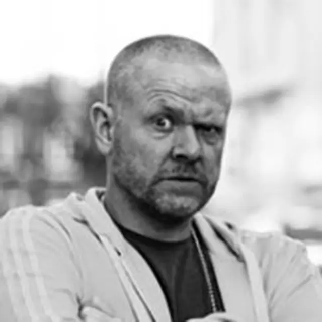 Anders Matthesen — ARKEN Museum for Samtidskunst, Ishøj