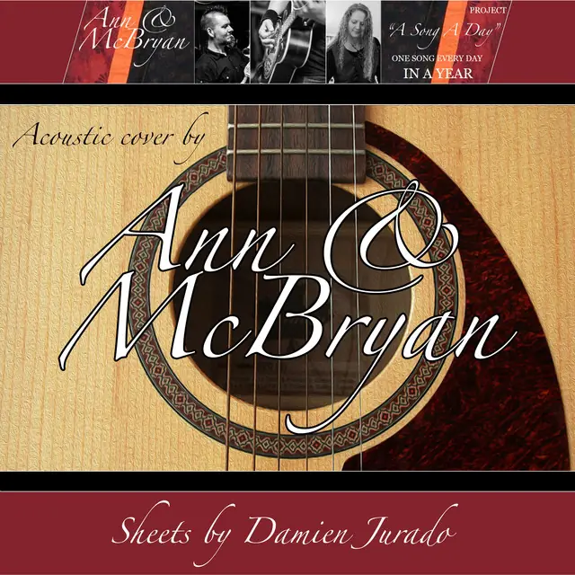 Ann & McBryan · Pavillonen Grenaa, Grenaa