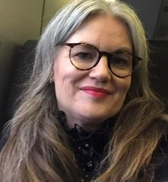 Marianne Rathje