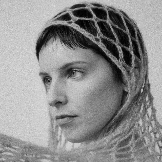 Emma Lindquist with UD AF BOXEN, Ringsted Kulturhus · Ringsted Kulturhus, Ringsted