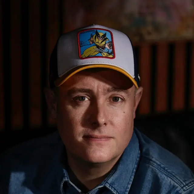 Carsten Skov