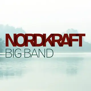 Nordkraft Big Band - The Art of The Piano