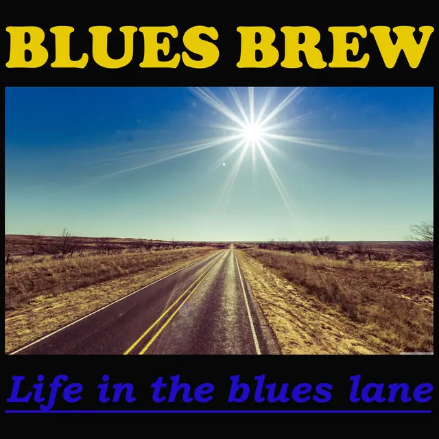 Блюз и пирог - Latin Expressen и Blues Brew · Korsør Kulturhus, Корсёр