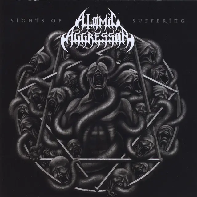 ATOMIC AGGRESSOR