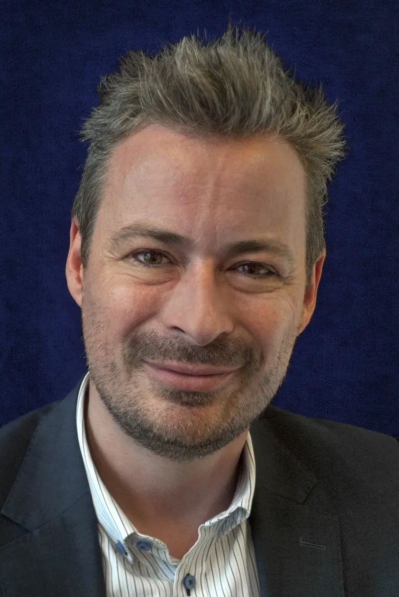 Rane Willerslev