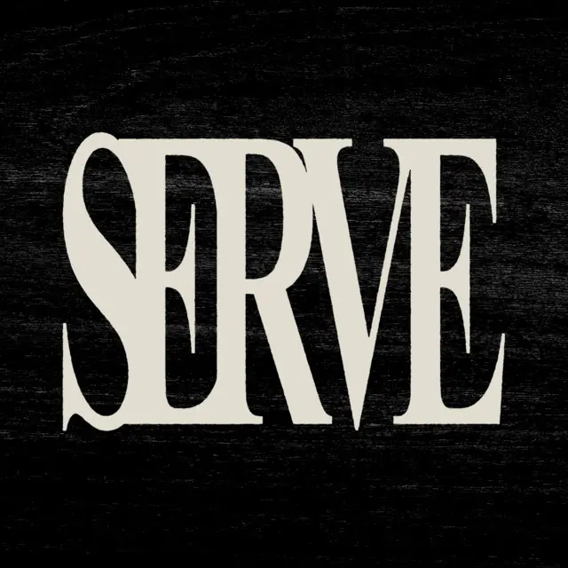 Serve