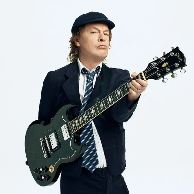 AC/DC (UK) · Taastrup Teater & Musikhus, Taastrup