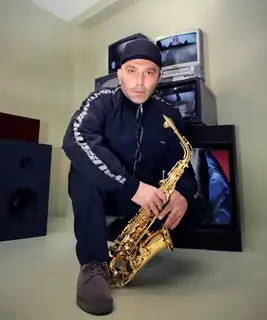 Bjonko - Julespecial i Gimle