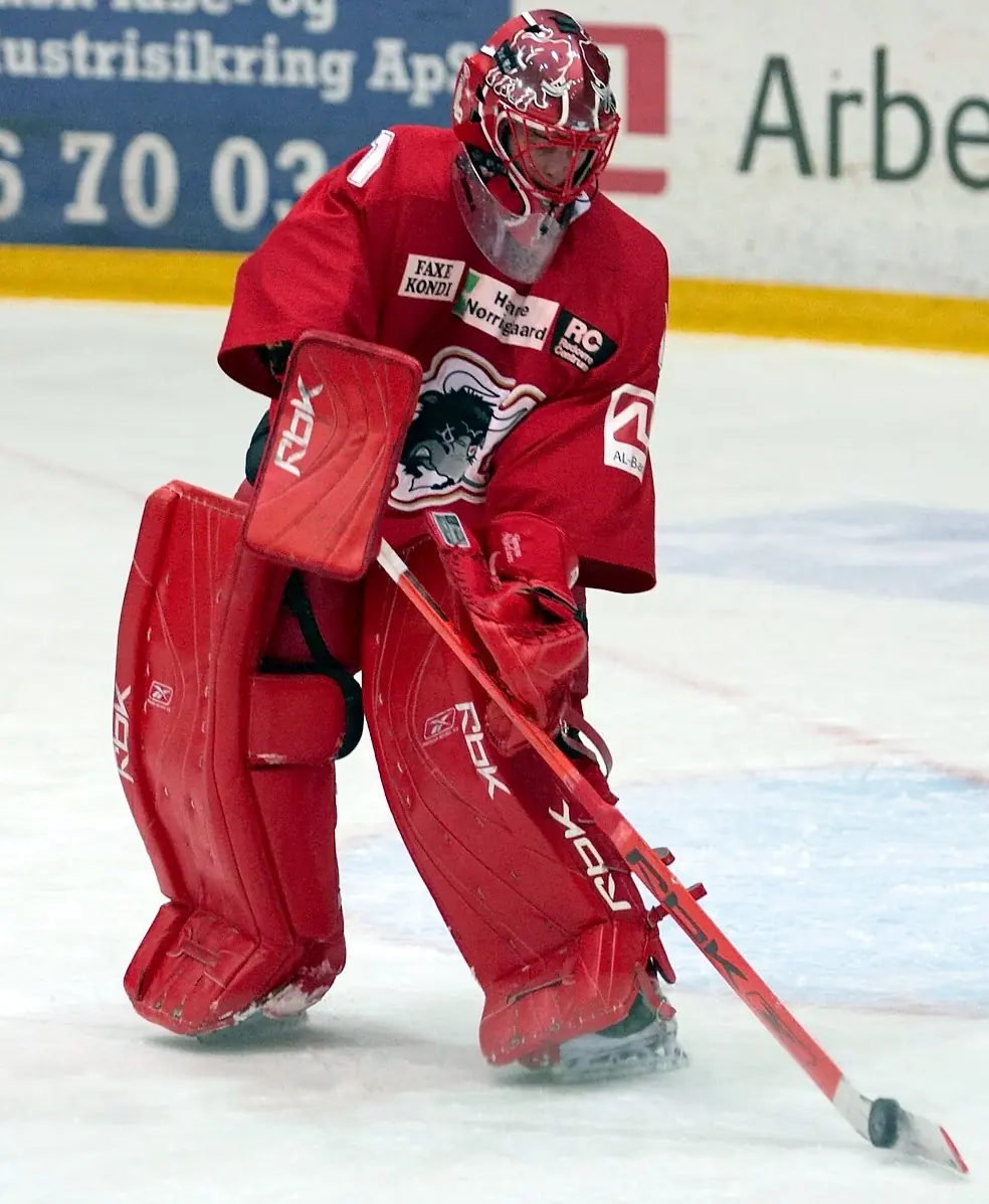Simon Nielsen
