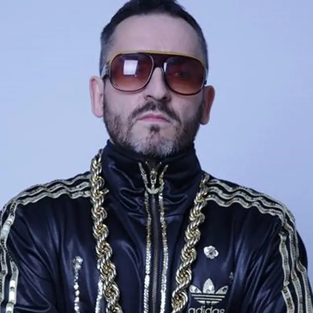 Grandmaster Dee Pee · Beta, Copenhagen