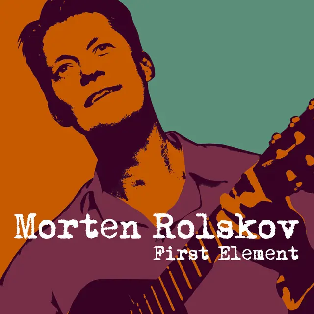 Morten Rolskov