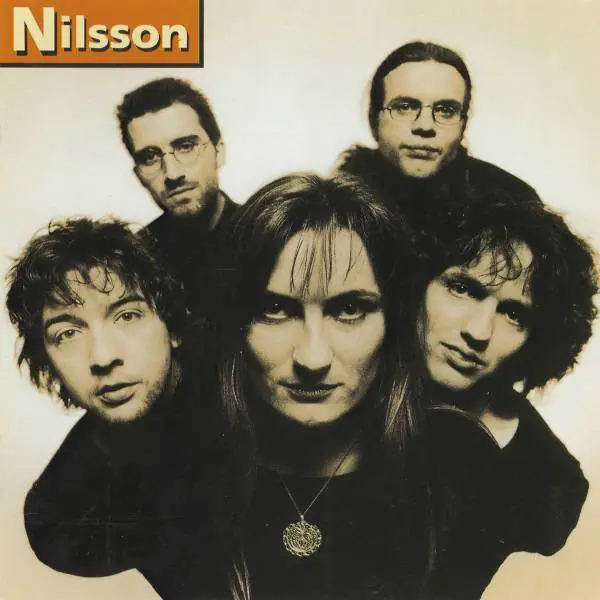 Nilsson