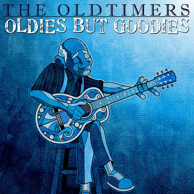 The Oldtimers · Kulturcaféen i Helsinge, Helsinge