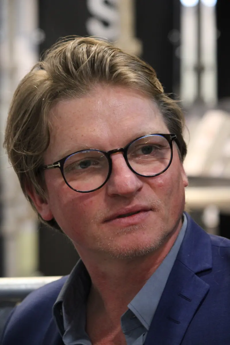 Martin Glaz Serup