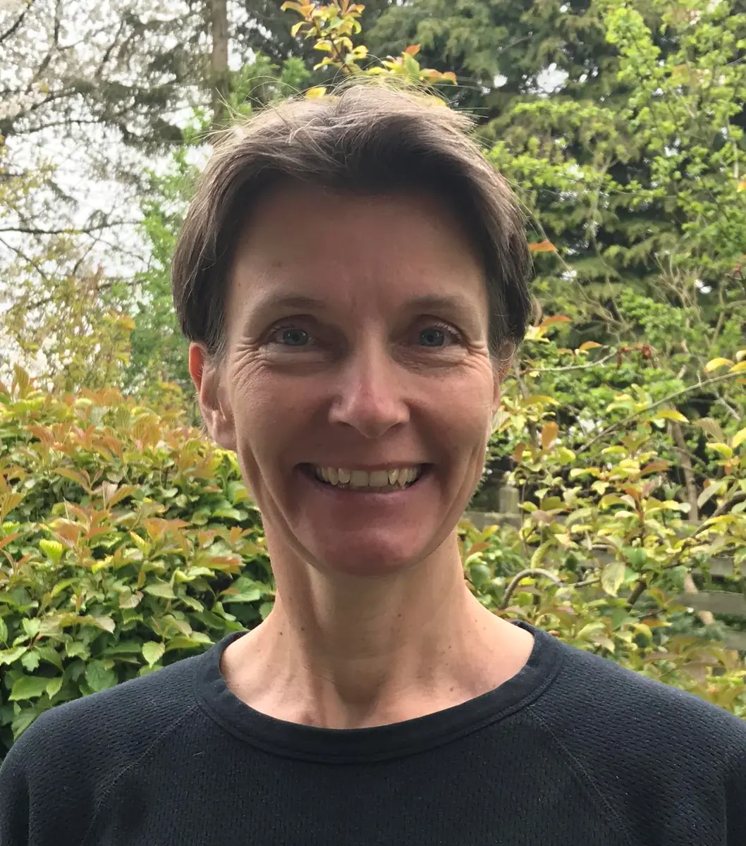 Hanne Mette Ochsner Ridder