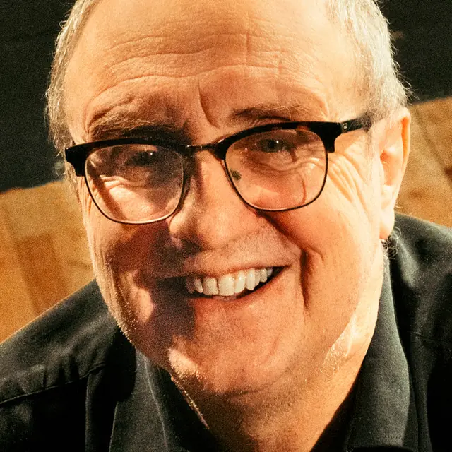 Concert with Lars Jansson Trio · Askov Højskole, Vejen