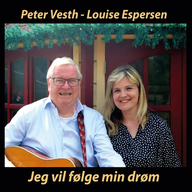Louise Espersen