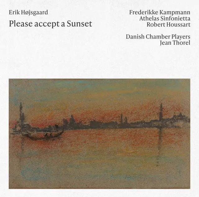 Dvorak - Stabat Mater — Sankt Jakobs Kirke, København