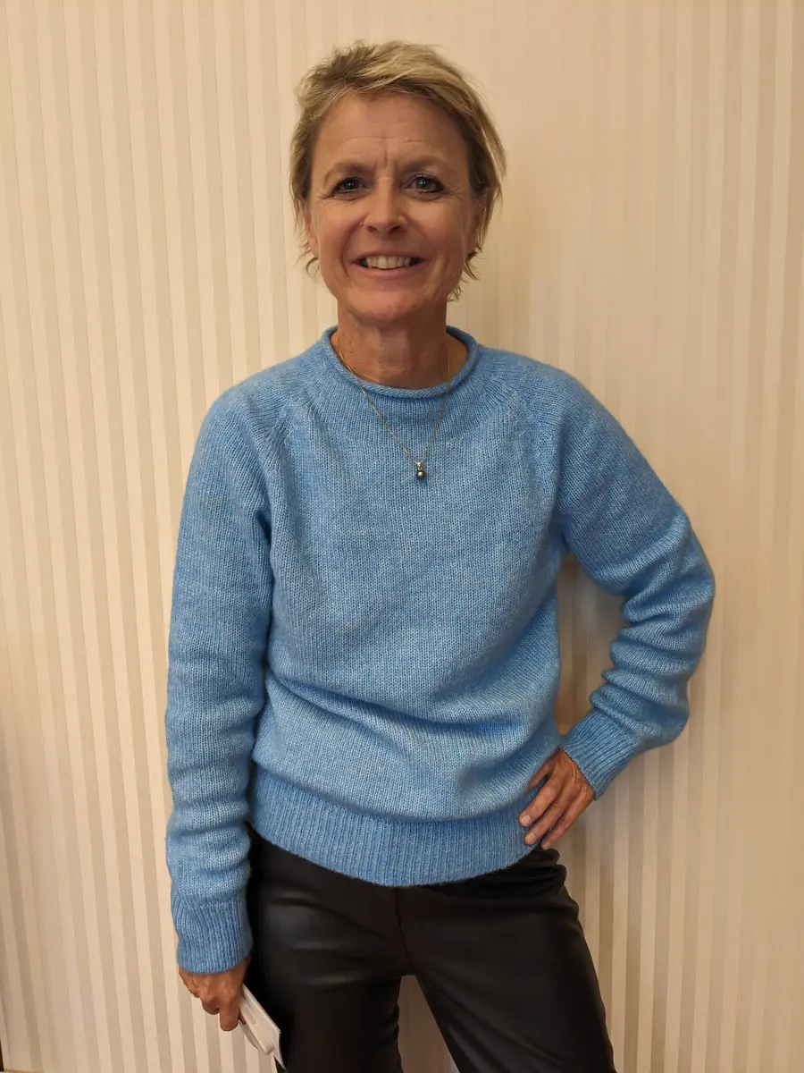 Lykke Friis