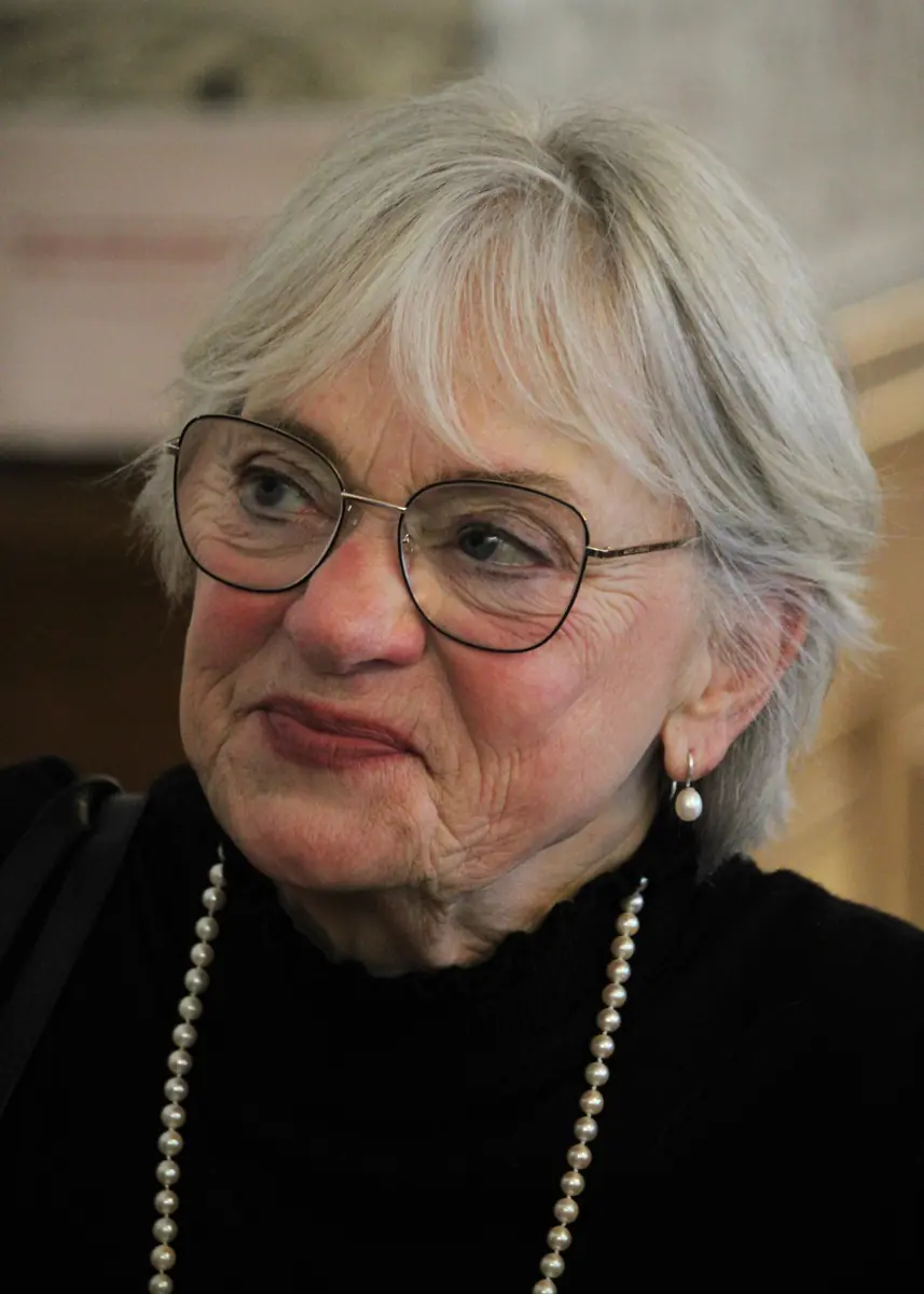 Pia Kjærsgaard