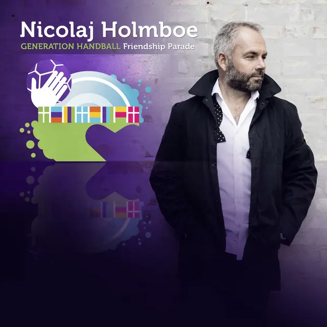 Nicolaj Holmboe