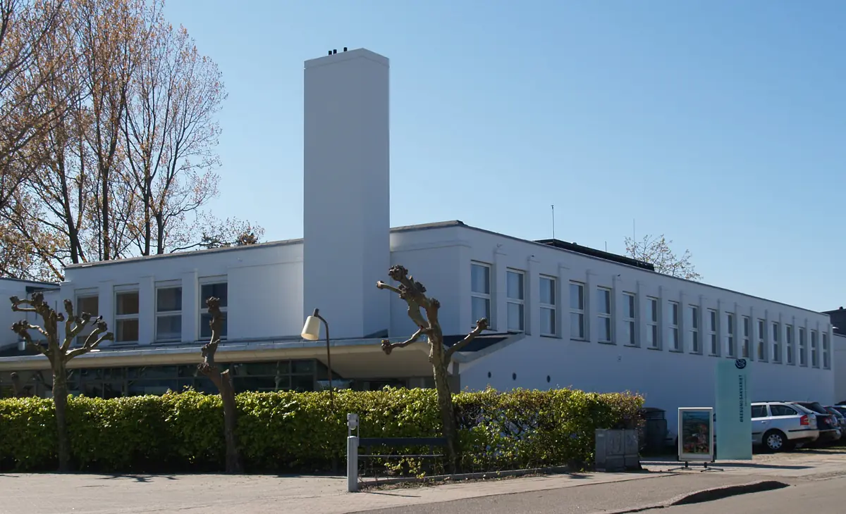 Øresundsakvariet